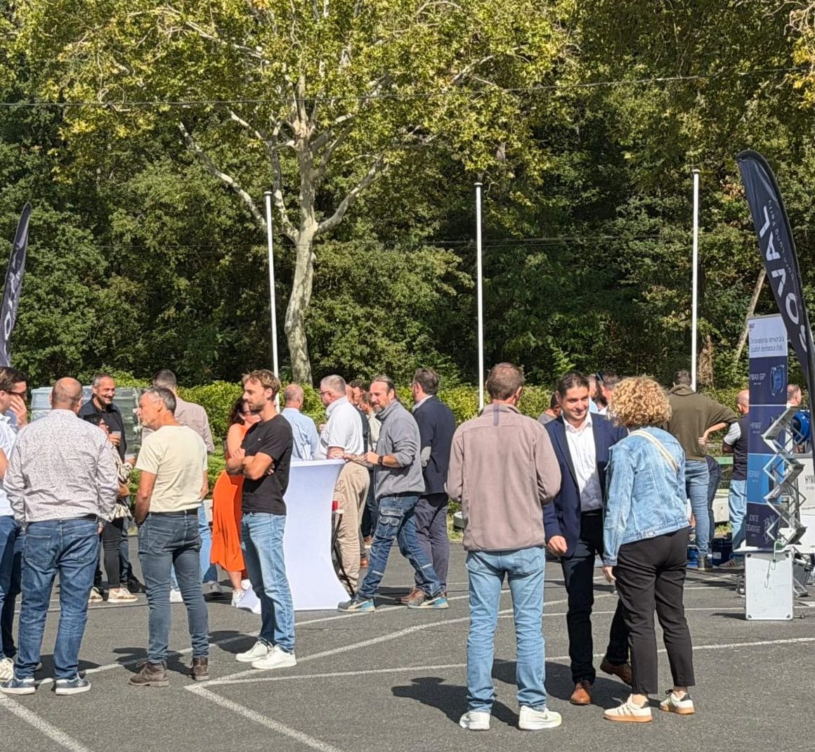 Anniversaire SOVAL SA TOURS